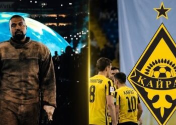 «Қайрат» жетім баланың күйін кешті…