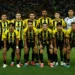 «Қайрат» «Андерлехттен» ірі есеппен жеңілді