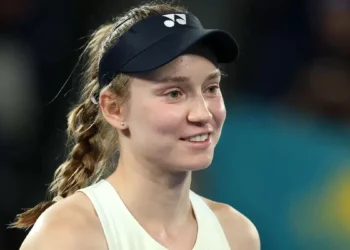Рыбакина US Open-ді жеңіспен бастады