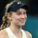 Рыбакина US Open-ді жеңіспен бастады