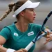 Рыбакина US Open-ді жеңіспен бастады