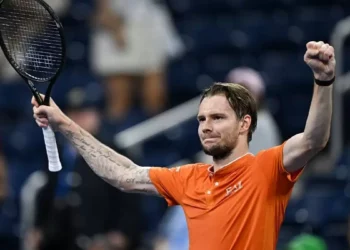 Рыбакина US Open-ді жеңіспен бастады