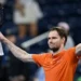Рыбакина US Open-ді жеңіспен бастады