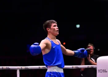 «Бернли» бапкері Дастан Сәтпаевтың алаңға қашан шығатынын айтты