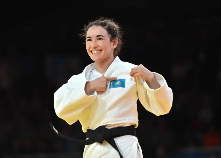 Арина Соболенко US Open финалындағы әрекеті үшін жазаланады