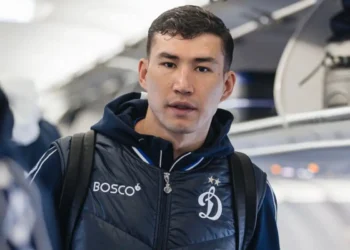 Зайнутдинов қашан алаңға оралады