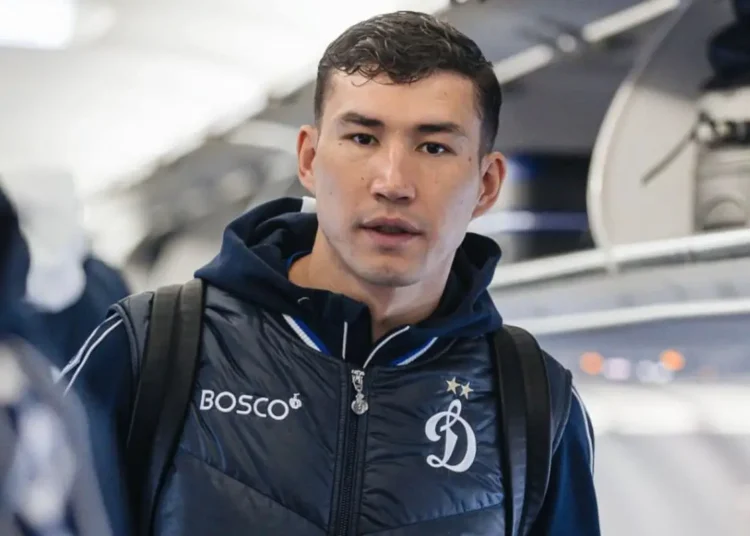 Зайнутдинов қашан алаңға оралады