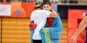 Үстел теннисінен Қазақстан қыздары Өзбекстаннан жеңілді