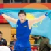Үстел теннисінен Қазақстан қыздары Өзбекстаннан жеңілді