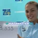 Үстел теннисінен Қазақстан қыздары Өзбекстаннан жеңілді