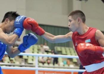 Қаза тапқан сарбаздар арасында Қазақстан чемпионатының жүлдегері болған