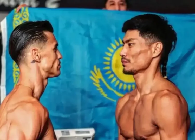 Қаза тапқан сарбаздар арасында Қазақстан чемпионатының жүлдегері болған