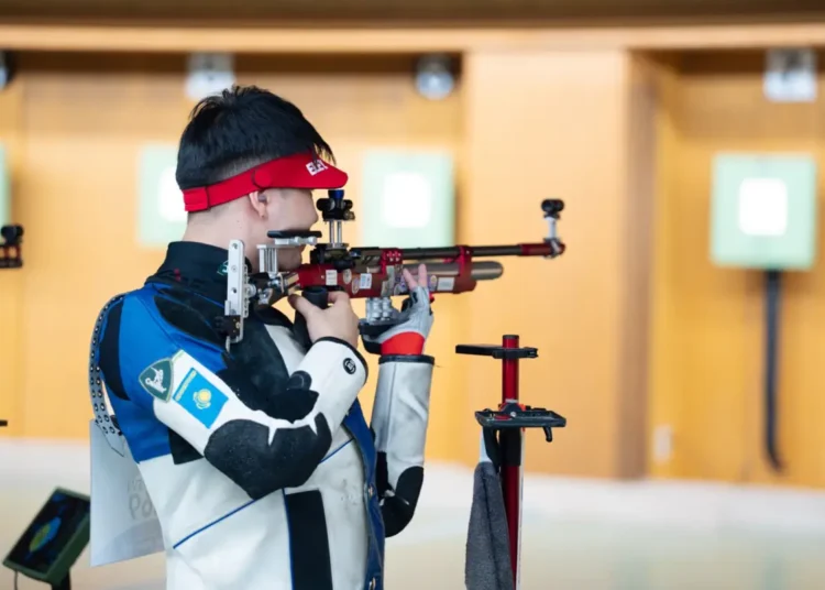 Қаза тапқан сарбаздар арасында Қазақстан чемпионатының жүлдегері болған