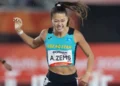 Елена Рыбакина III дәрежелі «Барыс» орденімен марапатталды