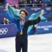 Өзбекстаның екінші спортшысынан допинг табылды