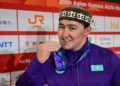 Өзбекстаның екінші спортшысынан допинг табылды