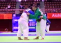Өзбекстаның екінші спортшысынан допинг табылды
