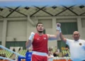 Өзбекстаның екінші спортшысынан допинг табылды