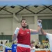 Өзбекстаның екінші спортшысынан допинг табылды