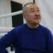 Назым Қызайбай жастарға орнын беруі керек