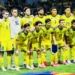Қазақстан құрамасы ФИФА рейтингінде бес сатыға төмендеді