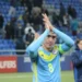 Ұлттық құрама шабуылшысына Германияда ота жасалды