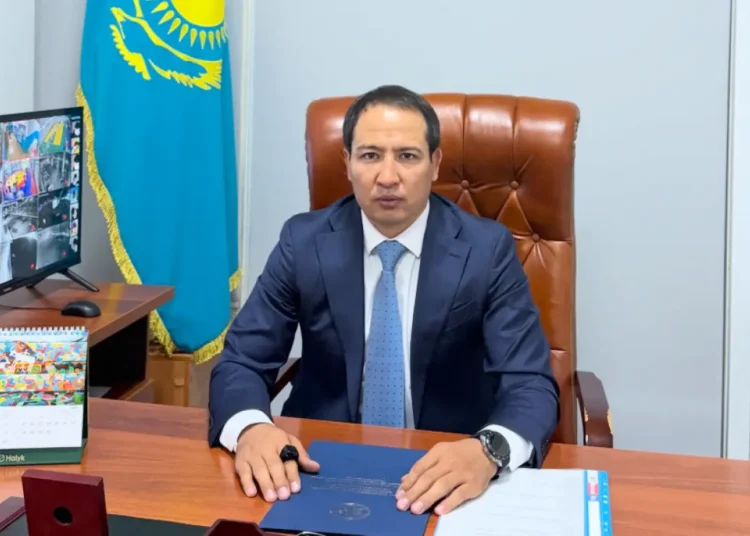 Санатәлі Төлтаев Ақтөбеде ресейлікпен жұдырықтасады