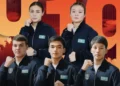 Дмитрий Бивол чемпиондық белбеулерін Екатеринбургте қорғайды