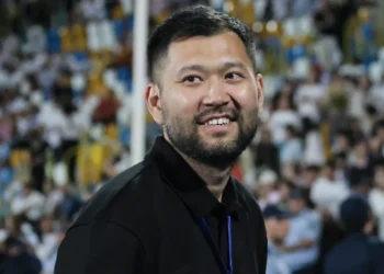 Қазақстан жастар құрамасының вингері «Ақтөбеге» көшуге жақын